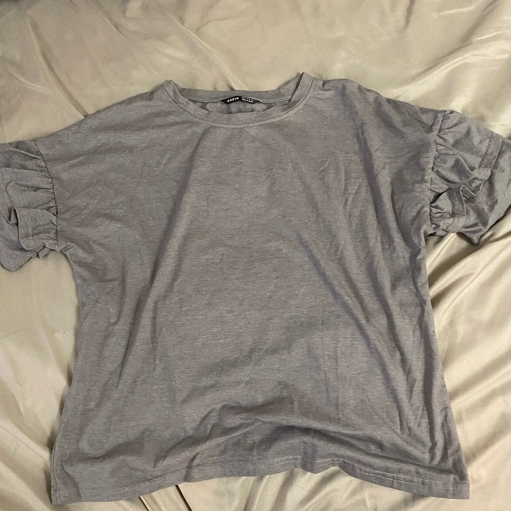 New blouse